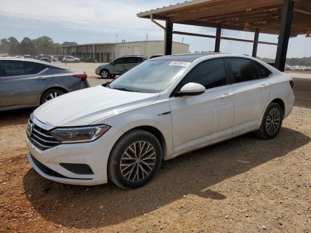 VOLKSWAGEN JETTA 2019 3vweb7bu5km205609