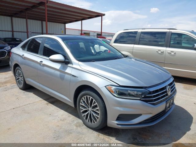 VOLKSWAGEN JETTA 2019 3vweb7bu5km234852