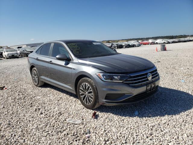 VOLKSWAGEN JETTA SEL 2019 3vweb7bu5km243437