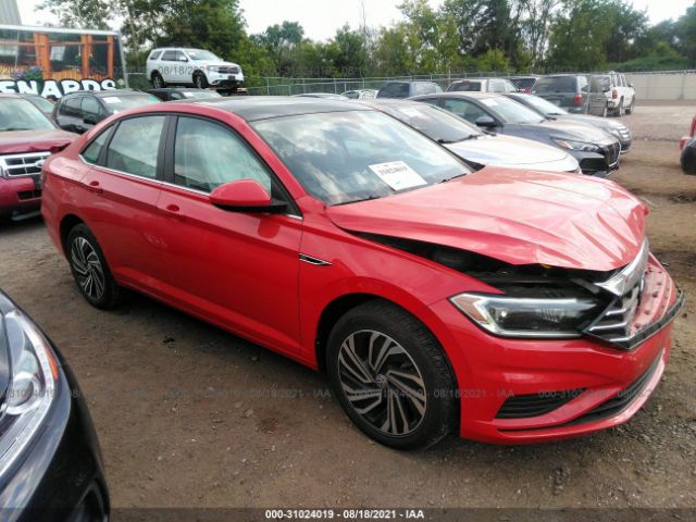 VOLKSWAGEN JETTA 2020 3vweb7bu5lm019571