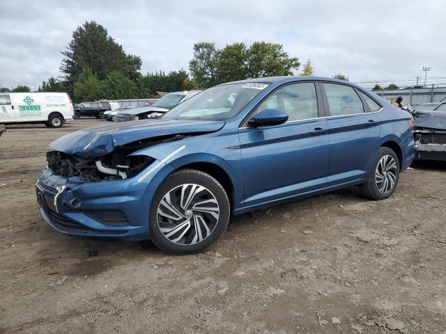 VOLKSWAGEN JETTA SEL 2020 3vweb7bu5lm038993