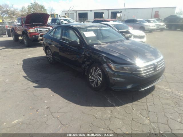 VOLKSWAGEN JETTA 2020 3vweb7bu5lm065966