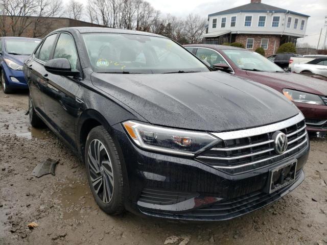 VOLKSWAGEN JETTA SEL 2020 3vweb7bu5lm066566