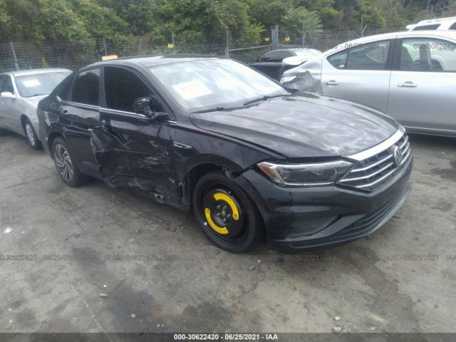 VOLKSWAGEN JETTA 2020 3vweb7bu5lm070486