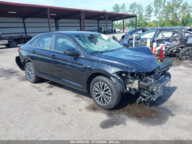 VOLKSWAGEN JETTA 2019 3vweb7bu6km193096