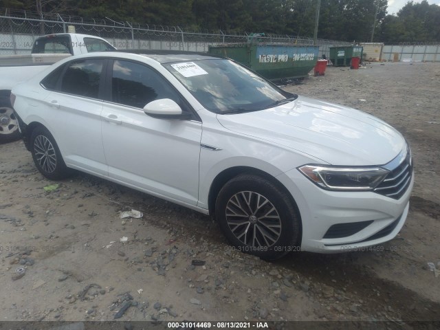 VOLKSWAGEN JETTA 2019 3vweb7bu6km242362