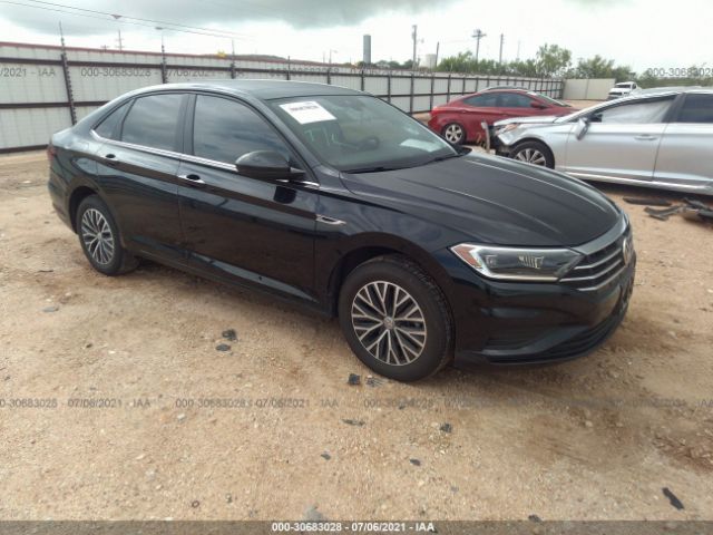 VOLKSWAGEN JETTA 2019 3vweb7bu6km263034