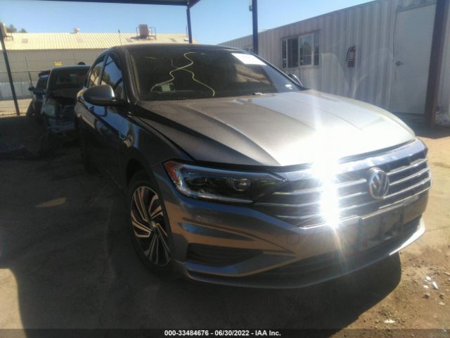 VOLKSWAGEN JETTA 2020 3vweb7bu6lm010295