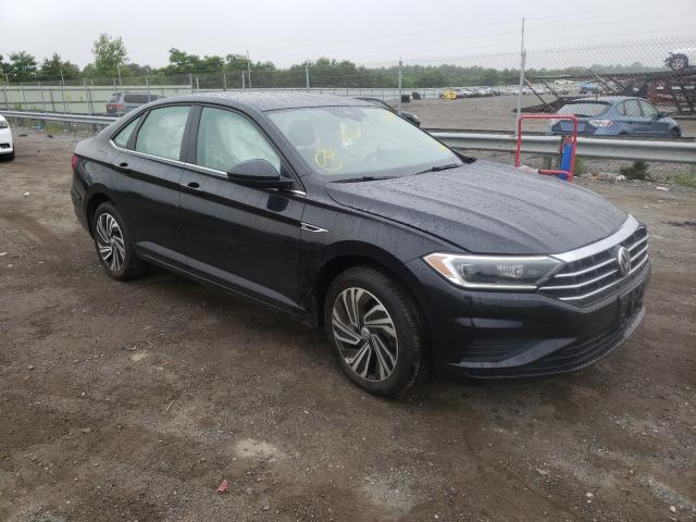 VOLKSWAGEN JETTA SEL 2020 3vweb7bu6lm023435