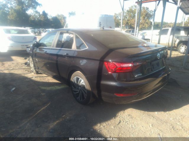 VOLKSWAGEN JETTA 2020 3vweb7bu6lm043703