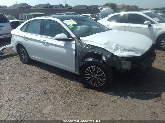 VOLKSWAGEN JETTA 2019 3vweb7bu7km205384