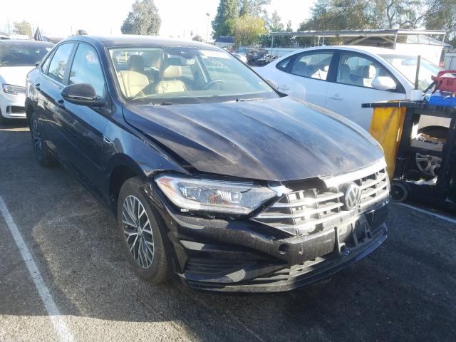 VOLKSWAGEN NULL 2019 3vweb7bu7km232701