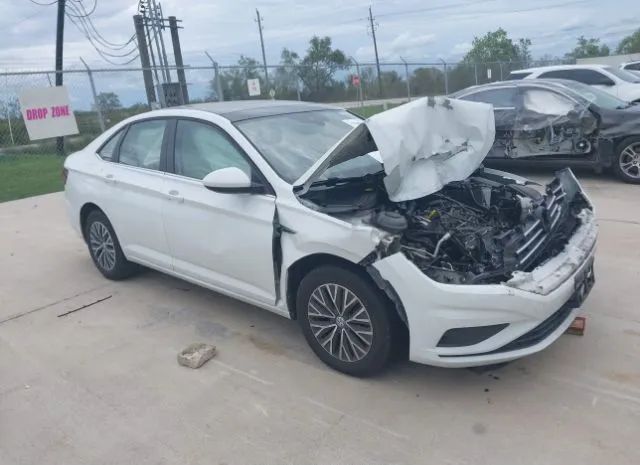 VOLKSWAGEN JETTA 2019 3vweb7bu7km239194