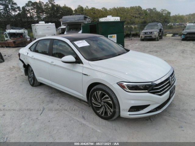 VOLKSWAGEN JETTA 2020 3vweb7bu7lm026179