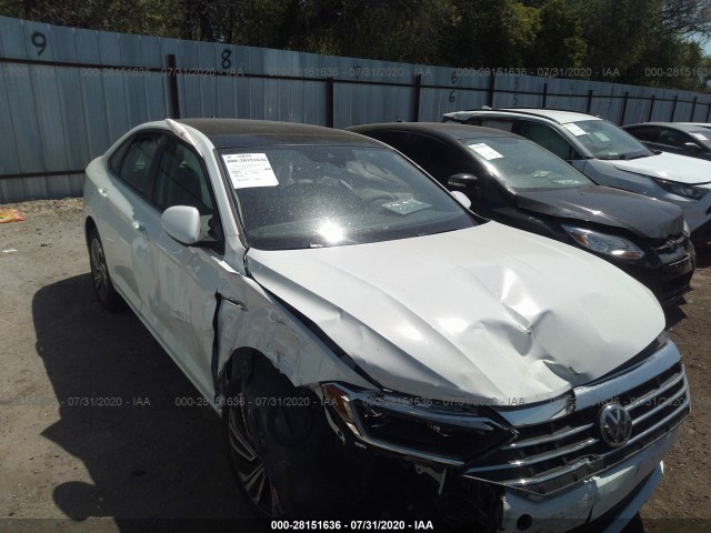 VOLKSWAGEN JETTA 2020 3vweb7bu7lm054144