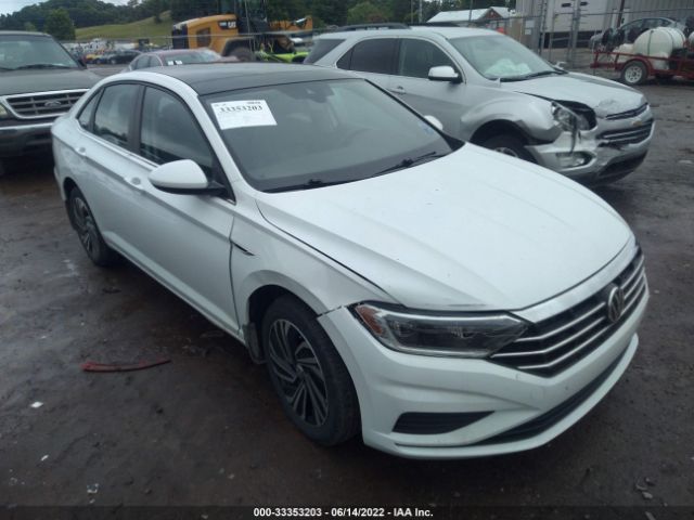 VOLKSWAGEN JETTA 2020 3vweb7bu7lm054158