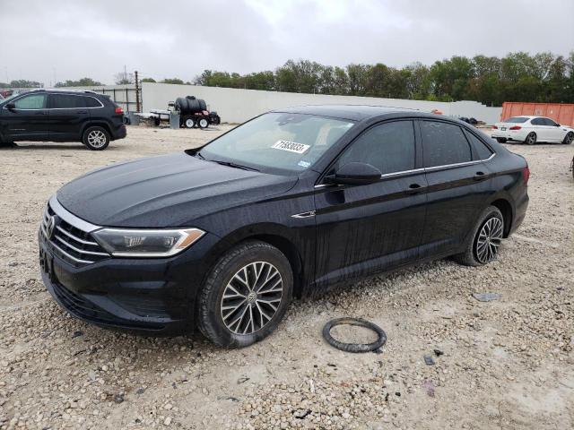 VOLKSWAGEN JETTA 2019 3vweb7bu8km254383