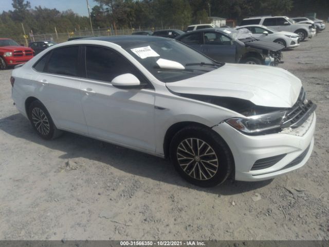 VOLKSWAGEN JETTA 2019 3vweb7bu8km275105