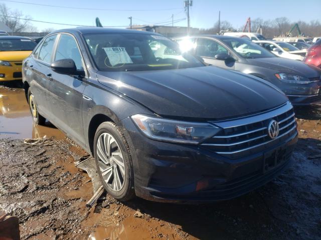 VOLKSWAGEN JETTA SEL 2020 3vweb7bu8lm005888