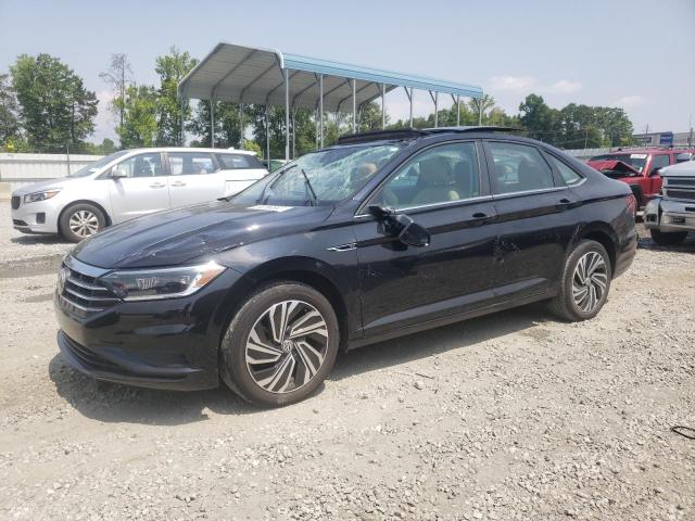 VOLKSWAGEN JETTA SEL 2020 3vweb7bu8lm033402