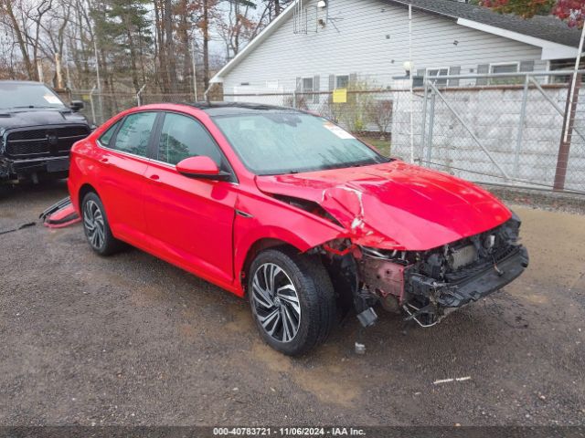 VOLKSWAGEN JETTA 2020 3vweb7bu8lm052242