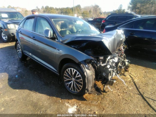 VOLKSWAGEN JETTA 2019 3vweb7bu9km230951