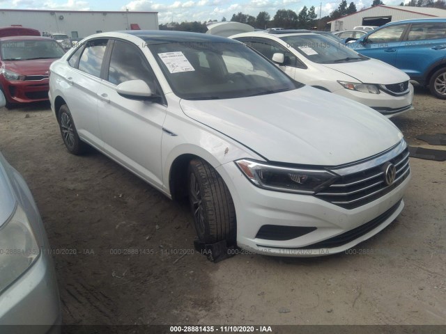 VOLKSWAGEN JETTA 2019 3vweb7bu9km232764