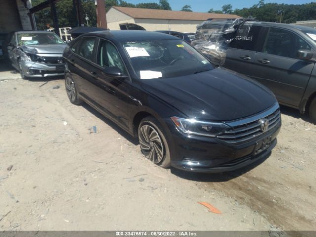 VOLKSWAGEN JETTA 2020 3vweb7bu9lm072242