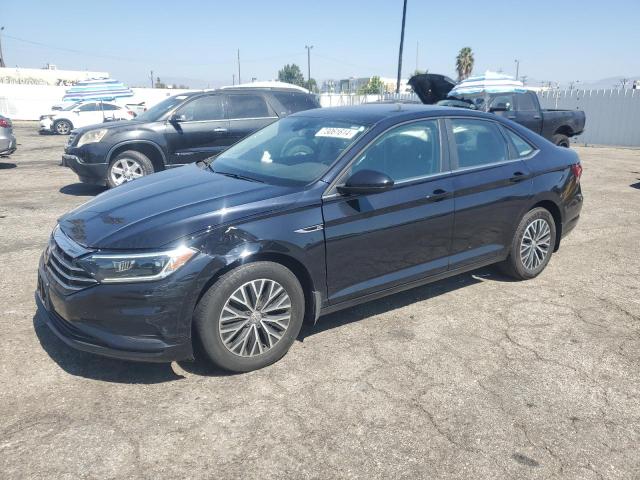 VOLKSWAGEN JETTA SEL 2019 3vweb7buxkm160831