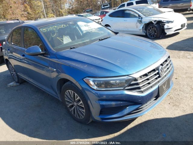 VOLKSWAGEN JETTA 2019 3vweb7buxkm174535