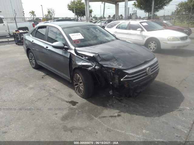 VOLKSWAGEN JETTA 2019 3vweb7buxkm196261