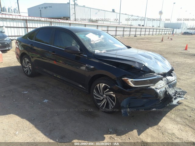 VOLKSWAGEN JETTA 2020 3vweb7buxlm004967