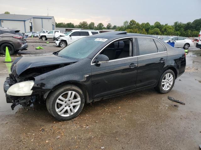 VOLKSWAGEN JETTA WOLF 2007 3vwef71k07m058935