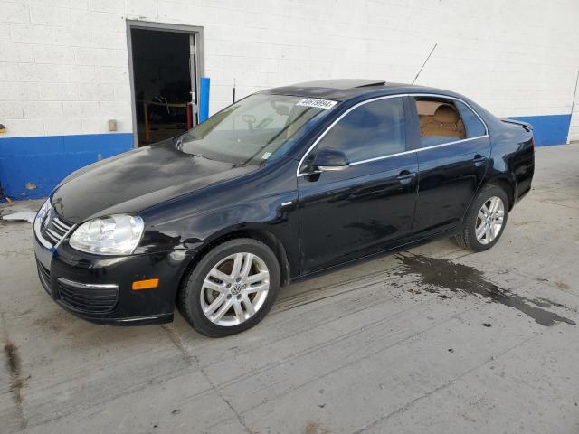 VOLKSWAGEN JETTA 2007 3vwef71k07m065609