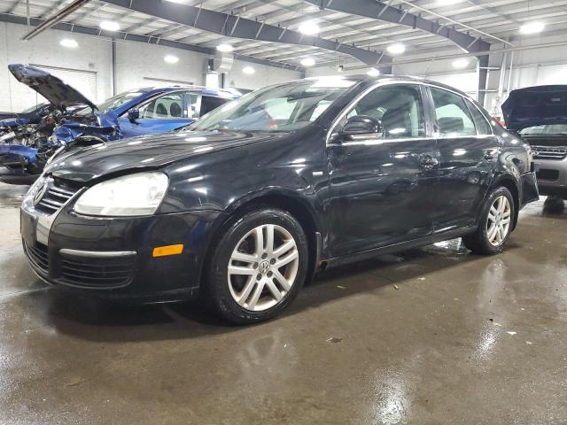 VOLKSWAGEN JETTA WOLF 2007 3vwef71k07m113013