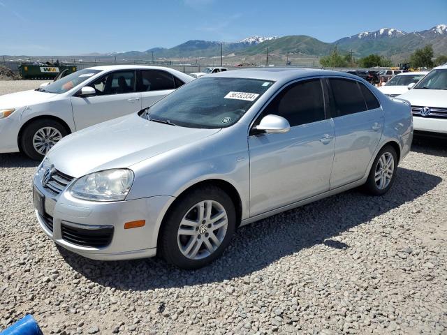 VOLKSWAGEN JETTA 2007 3vwef71k07m137585