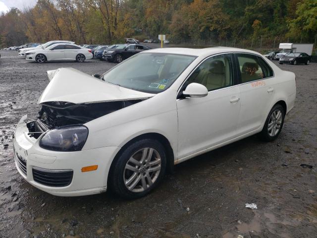 VOLKSWAGEN JETTA WOLF 2007 3vwef71k07m168626