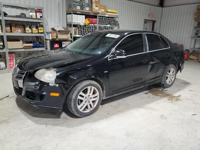 VOLKSWAGEN JETTA 2007 3vwef71k07m178833