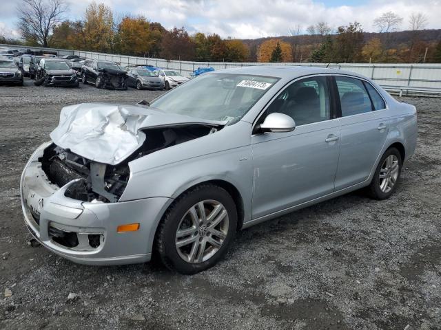 VOLKSWAGEN JETTA 2007 3vwef71k07m185765