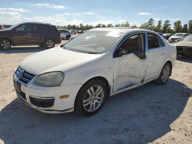 VOLKSWAGEN JETTA 2007 3vwef71k17m072343