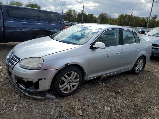 VOLKSWAGEN JETTA WOLF 2007 3vwef71k17m157716