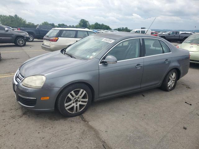 VOLKSWAGEN JETTA 2007 3vwef71k17m160289