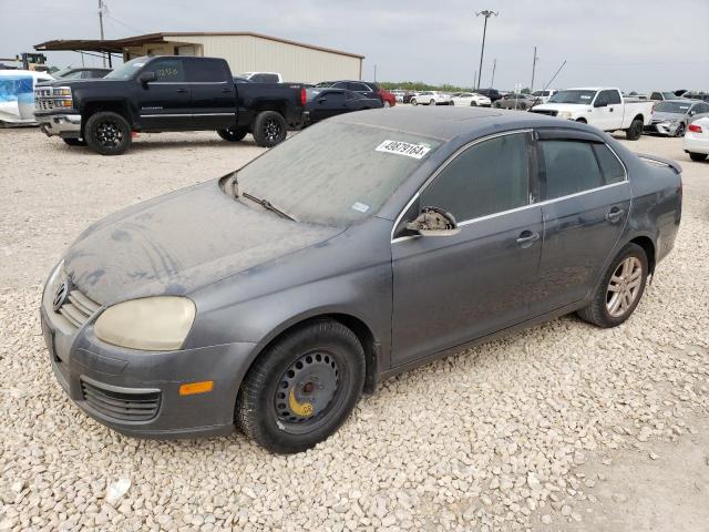 VOLKSWAGEN JETTA 2007 3vwef71k27m056412