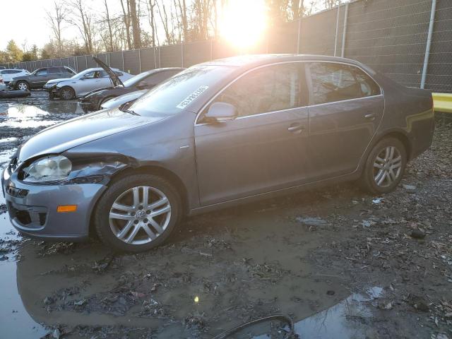 VOLKSWAGEN JETTA 2007 3vwef71k27m179448