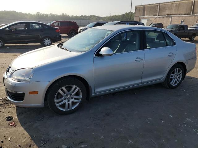 VOLKSWAGEN JETTA WOLF 2007 3vwef71k37m072957