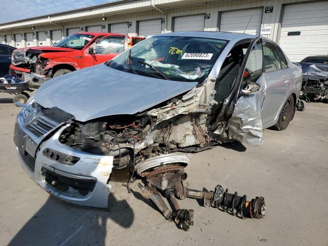 VOLKSWAGEN JETTA 2007 3vwef71k37m073266