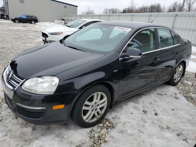 VOLKSWAGEN JETTA 2007 3vwef71k37m161928