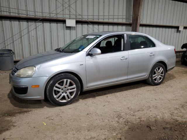 VOLKSWAGEN JETTA WOLF 2007 3vwef71k37m186442