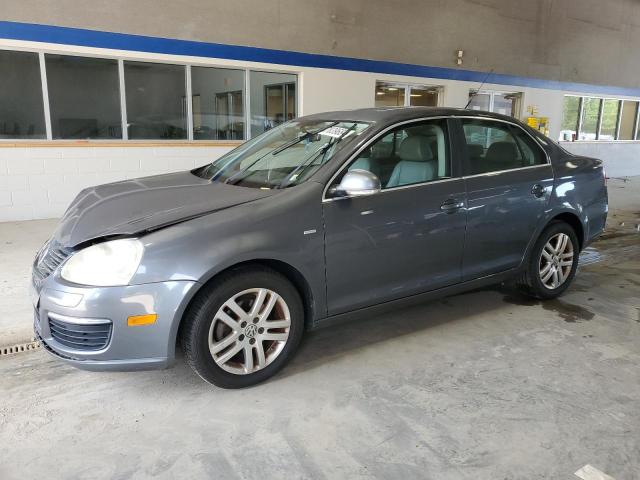 VOLKSWAGEN JETTA WOLF 2007 3vwef71k47m064642