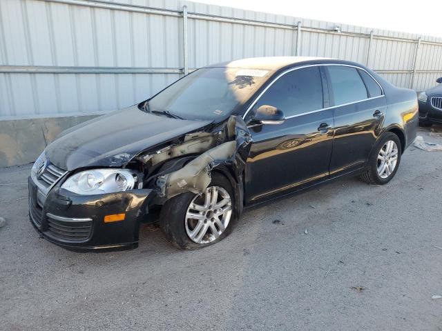 VOLKSWAGEN JETTA 2007 3vwef71k47m112205